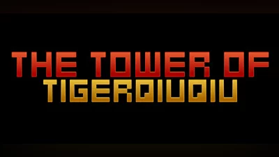 Сборник The Tower Of TigerQiuQiu