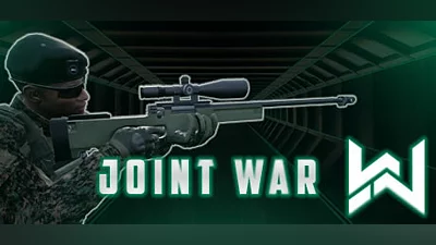 Сборник Joint War - [BETA]
