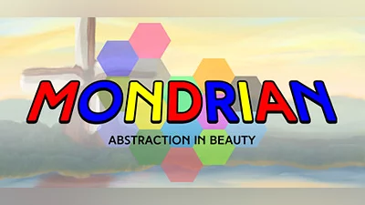 Сборник Mondrian - Abstraction in Beauty Demo