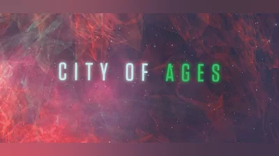Сборник City of Ages: Picture Supportive Text MUD (server and client included)