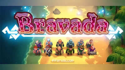 Сборник Bravada Demo