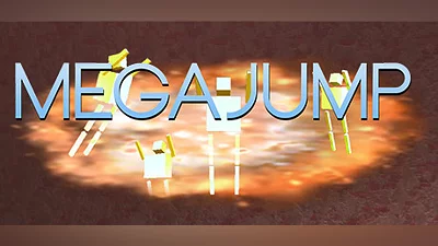 Сборник MEGAJUMP