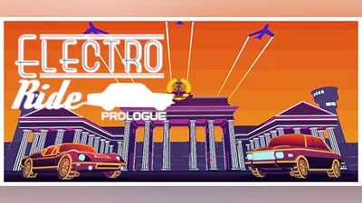 Сборник Electro Ride Prologue