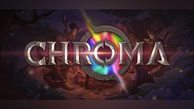 Сборник Chroma: Bloom And Blight