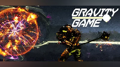 Сборник Gravity Game