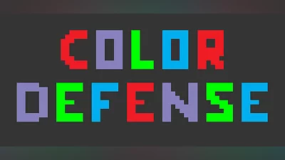 Сборник Color Defense