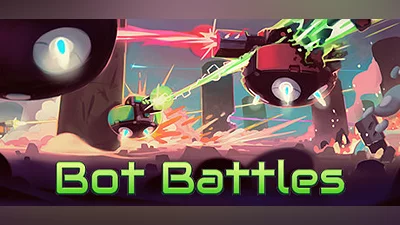 Сборник Bot Battles