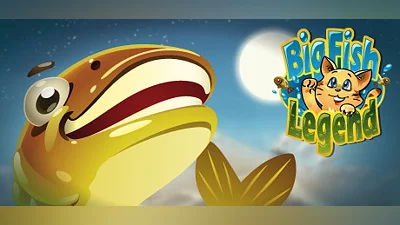 Сборник Big Fish Legend