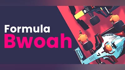 Сборник Formula Bwoah: Online Multiplayer Racing