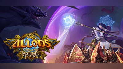 Сборник Allods Online