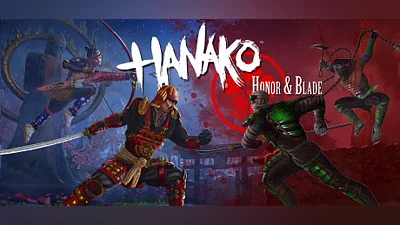 Сборник Hanako: Honor & Blade