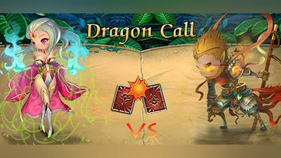 Сборник Dragon Call