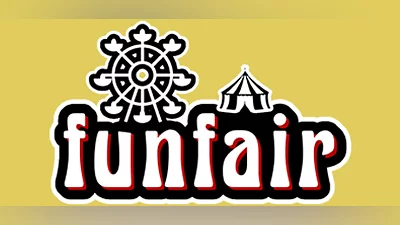 Сборник Funfair