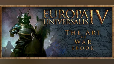 Сборник Europa Universalis IV: Art of War E-book