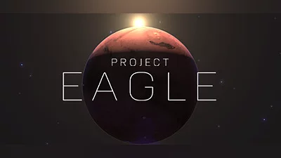Сборник Project Eagle: A 3D Interactive Mars Base
