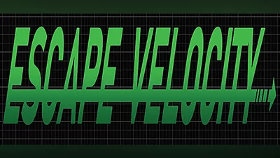 Сборник Escape Velocity
