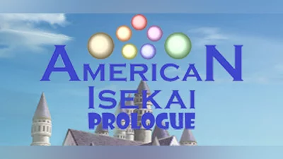 Сборник American Isekai Prologue
