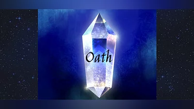 Сборник Oath