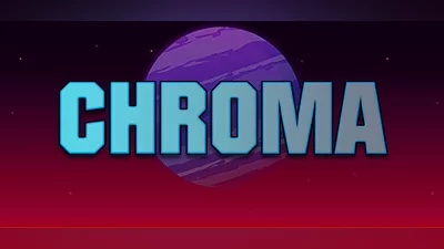 Сборник Chroma