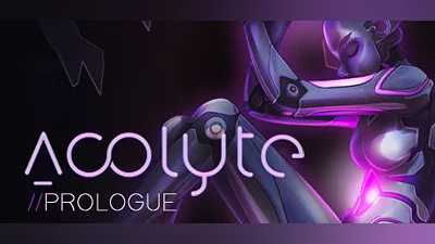 Сборник Acolyte: Prologue