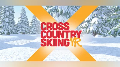 Сборник Cross Country Skiing VR