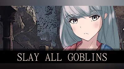 Сборник Slay All Goblins