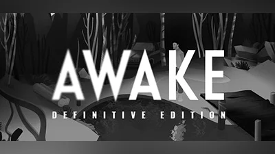 Сборник AWAKE - Definitive Edition