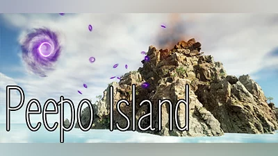 Сборник Peepo Island
