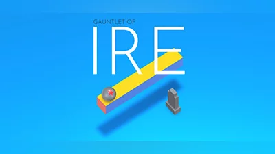 Сборник Gauntlet of IRE