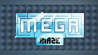 Сборник Mega Maze