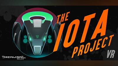 Сборник The IOTA Project