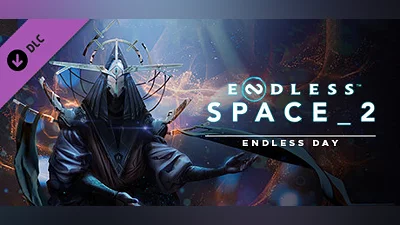 Сборник ENDLESS  Space 2 - Endless Day Update
