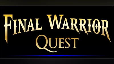 Сборник Final Warrior Quest