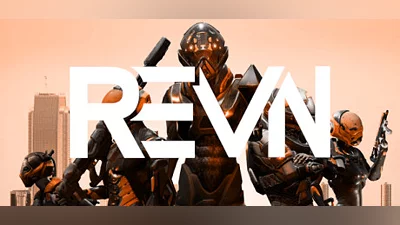 Сборник REVN