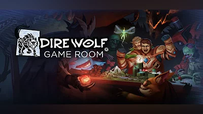 Сборник Dire Wolf Game Room