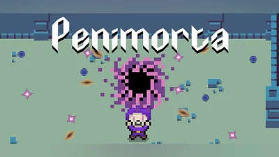 Сборник Penimorta