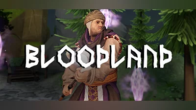 Сборник Bloodland