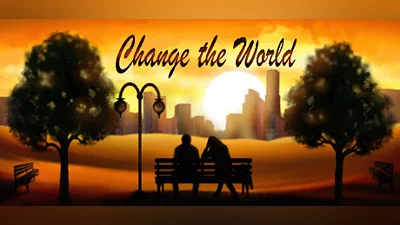 Сборник Change the World