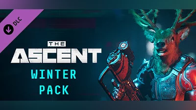 Сборник The Ascent - Winter Pack