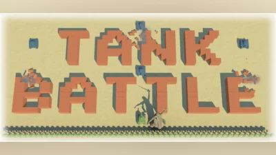 Сборник Tank Battle