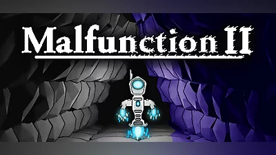 Сборник Malfunction II