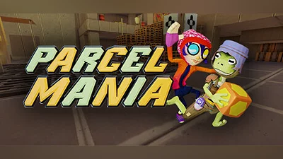 Сборник Parcel Mania: Free Multiplayer Madness