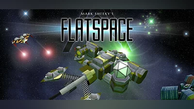 Сборник Flatspace