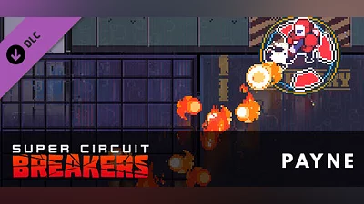 Сборник SUPER CIRCUIT BREAKERS - PAYNE