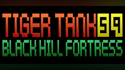 Сборник Tiger Tank 59 Ⅰ Black Hill Fortress