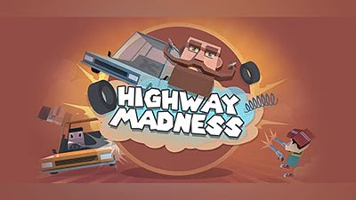 Сборник Highway Madness