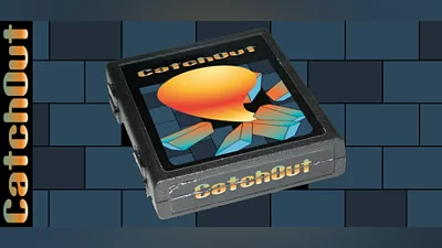 Сборник Time Killers: CatchOut