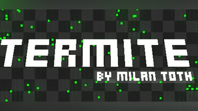Сборник Termite