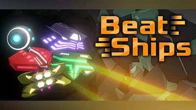 Сборник BeatShips