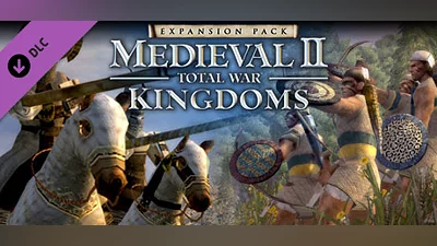 Сборник Medieval II: Total War Kingdoms